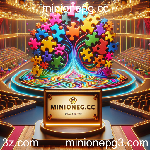 Explore os Melhores Quebra-Cabeças em Minionepg.cc