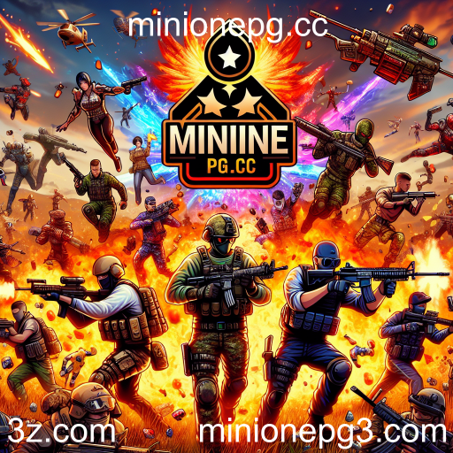 A Ascensão dos Jogos de Tiro no Mundo dos Games